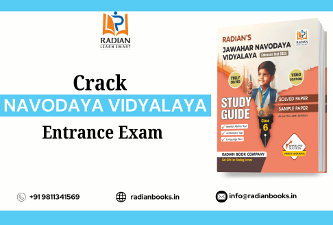 jawahar navodaya vidyalaya entrance exam